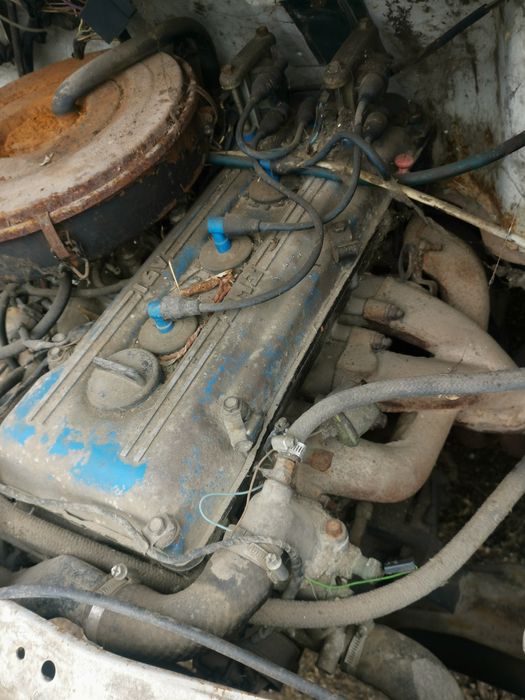 НА ЧАСТИ!! Газ Газела ,Бензин, Gaz,Gazela