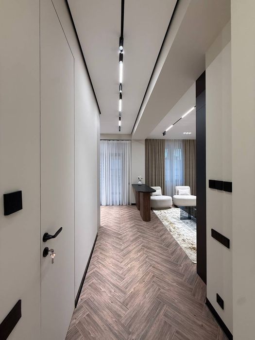 Продается 2х ком квартира, ЖК Imperial Club City, ор-р: Алайский, 58м²