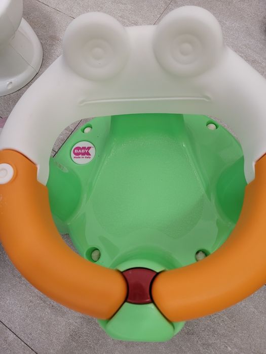 Reductor pentru cada bebelusi