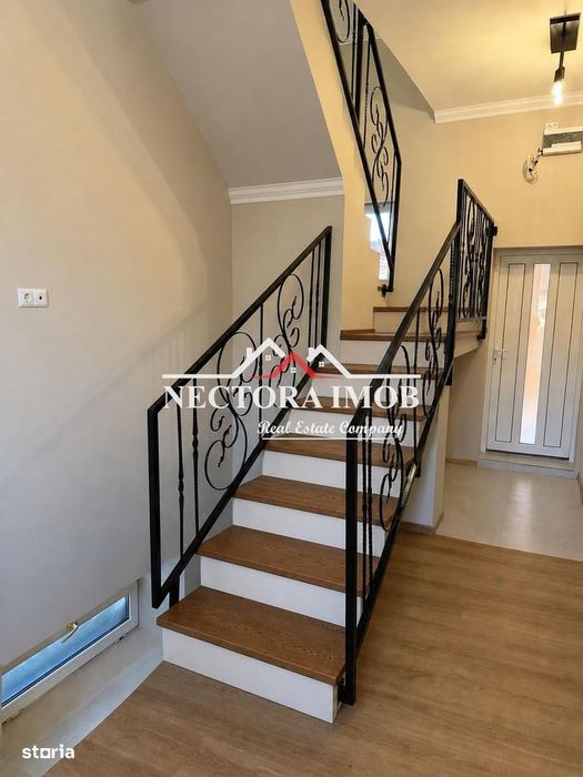 EXCLUSIVITATE Nectora Imob-Apartament 3 camere, Renovat, Ultracentral