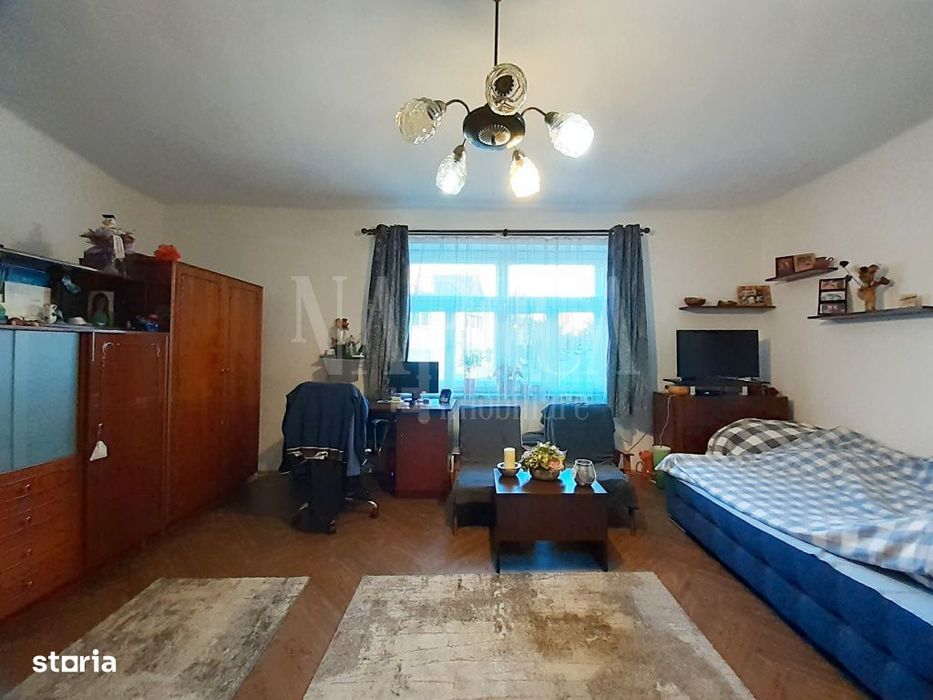 Apartament 4 camere de vanzare in Centru, Cluj Napoca