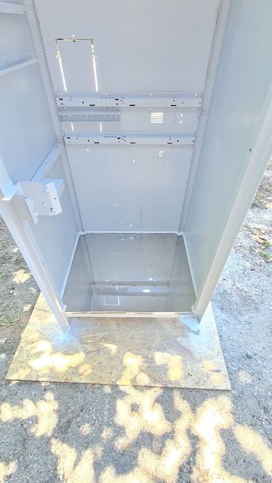 Вендинг Zanussi ( зануси ) Решетка,дъно, вратичка за спацио, астро