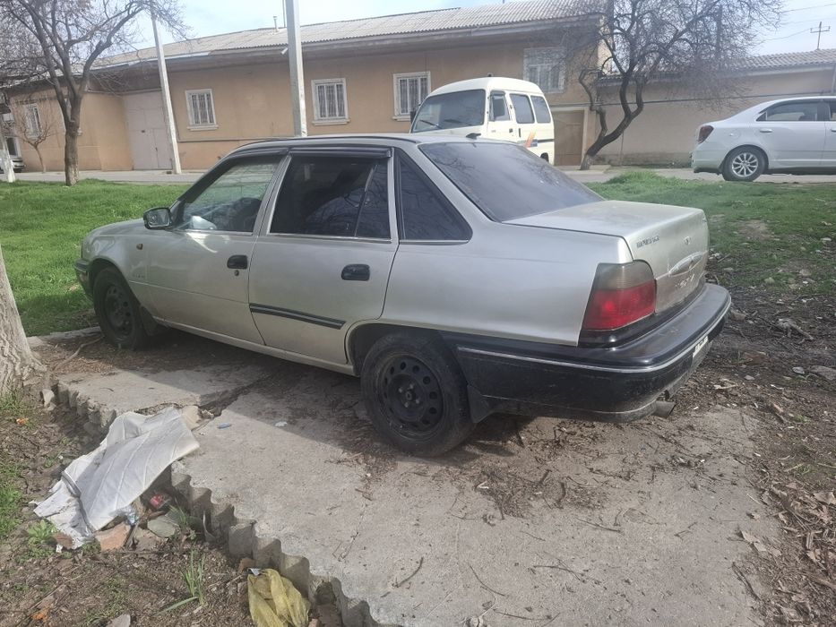 Chevrolet Nexia 2006 — 3