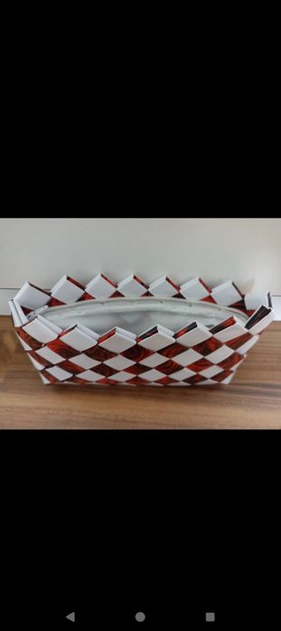 Genti și portofele handmade