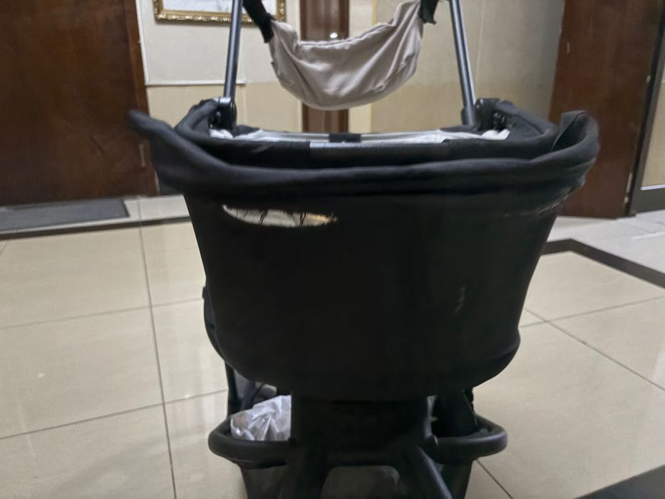 Люлька Easy Walker Charlie