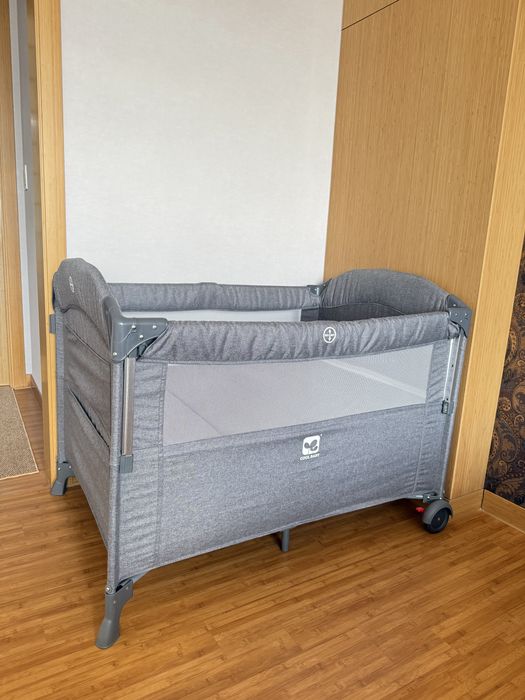 Продаю кроватку.