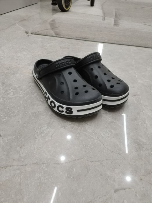 Тапочки кроксы !