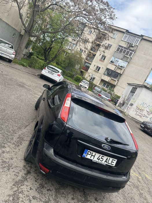 Vand sau schimb ford focus 2