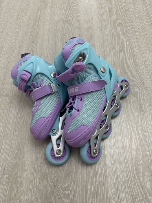 Продам ролики детские