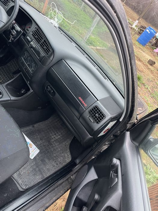 Vw golf 3 1.9 tdi 1997