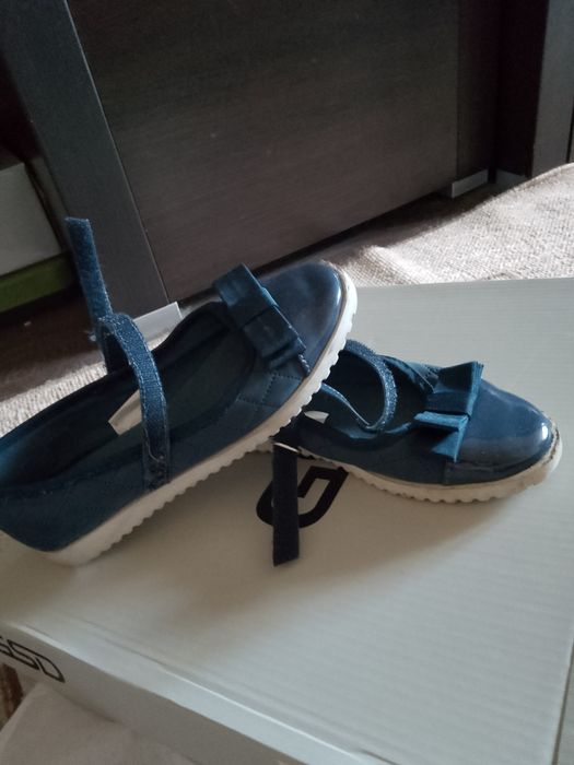 Зимние сапоги для девочки+подарок