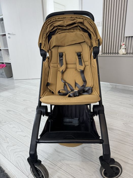 Vand Carucior Joolz Aer