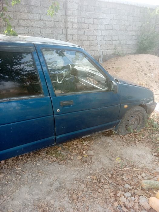 Tiko avtomobili 5mln soʻm