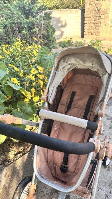 Коляска для детей