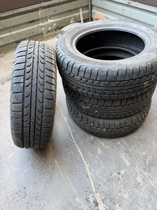 Продам шины на 14 размер