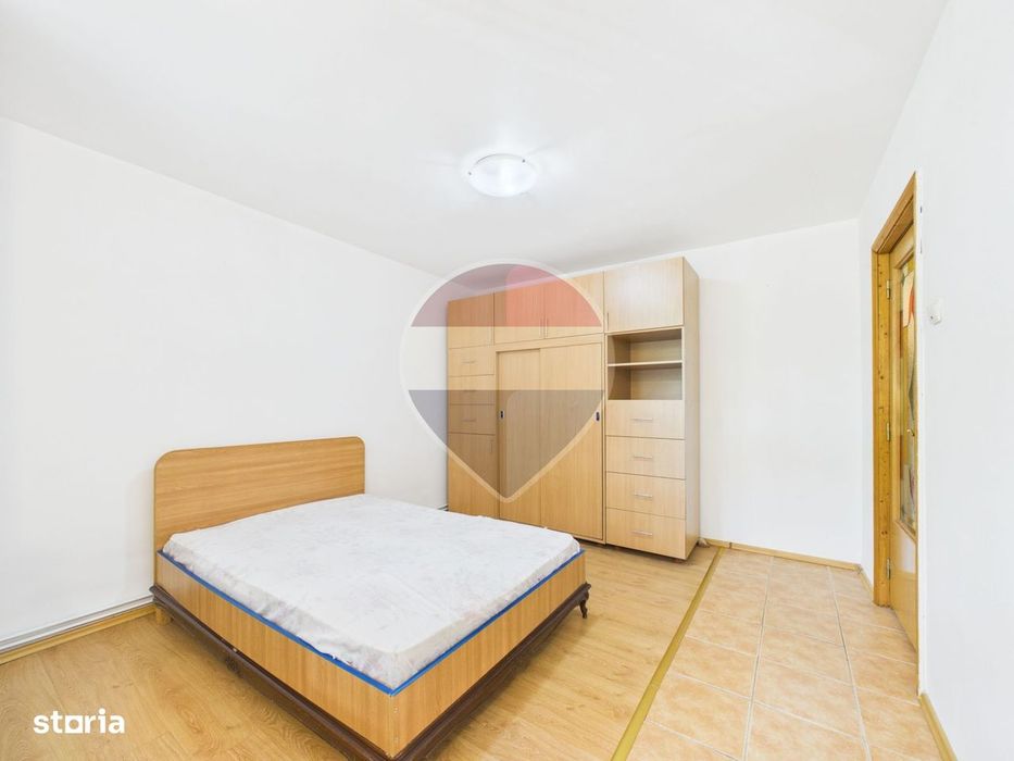 Apartament 3 camere-Titan