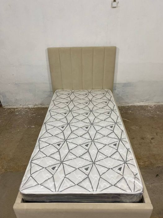 Кровать односпальная