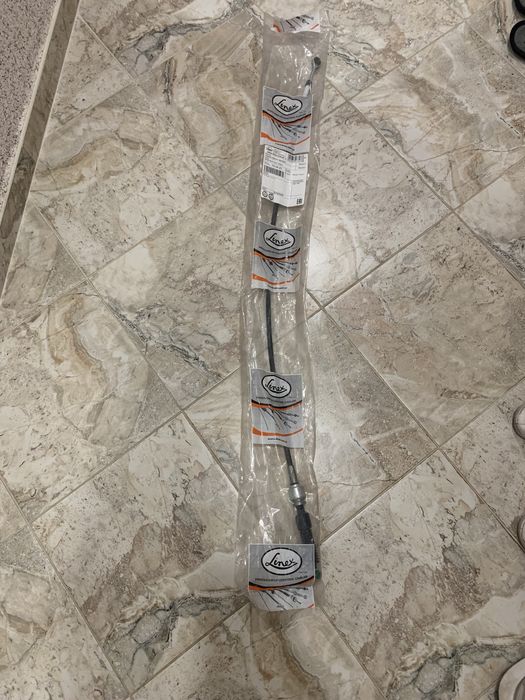 Чисто ново жило за скоростен лост