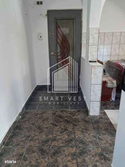 Apartament 2 camere | Etaj 1 | Zona Micro 16