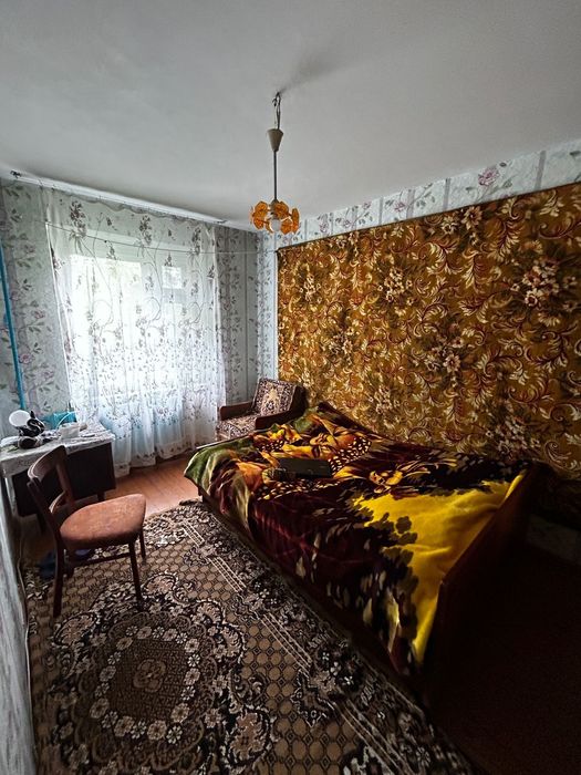 Срочно продам дом в п. Заводской