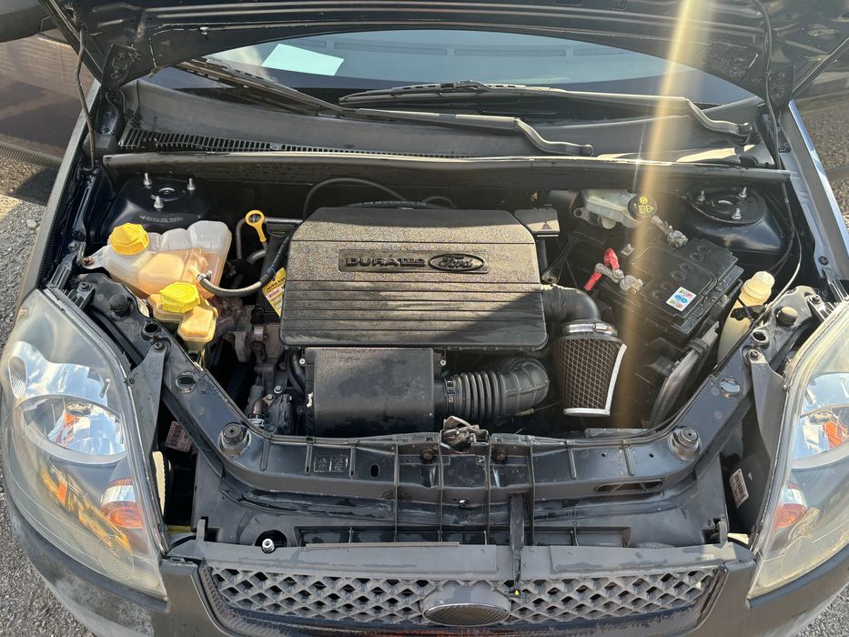 haion ford fiesta 2006 dezmembrari ford fiesta