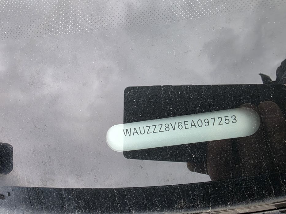 Audi A3 an 2014 1,6 D posibilitate rate Fără avans