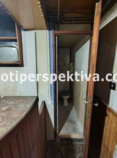 Продава се Етаж от къща в Пловдив, Център - 74 кв.м за 1280 €/кв.м - Снимка #15