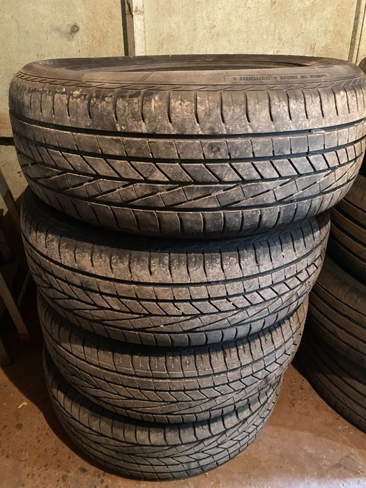 Гуми-235,55,19, 235,65,17 80лв всички