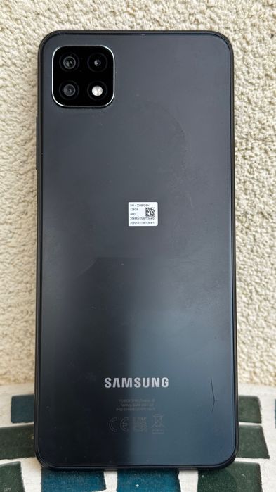 Телефон Самсунг А22 128GB