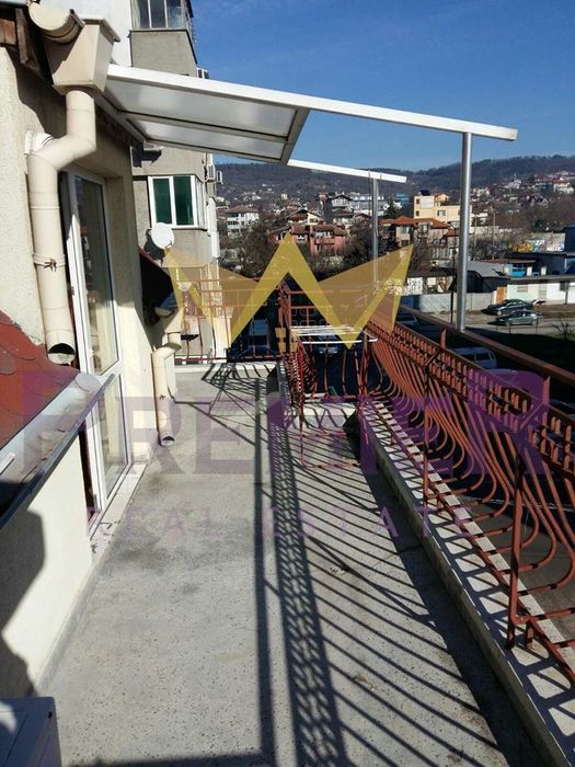 Дава се под наем Двустаен апартамент в Варна, Левски - 40 кв.м за 357 € - Снимка #7