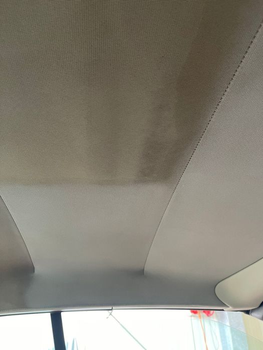 DETAILING INTERIOR AUTO- Curatare auto profesionala la domiciliu