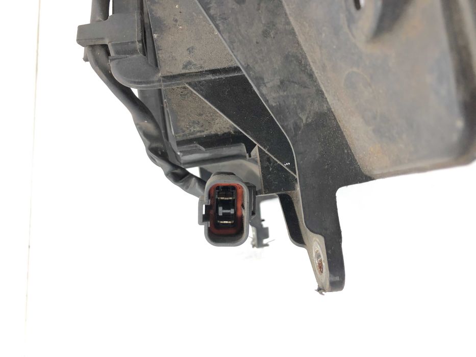 Перка охлаждане воден радиатор от Honda accord 7 facelift 2007г