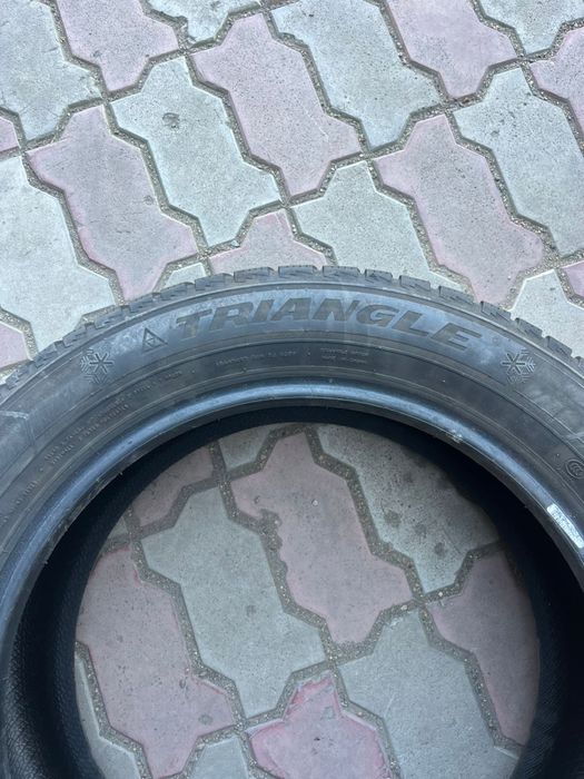 Продам резину р 17