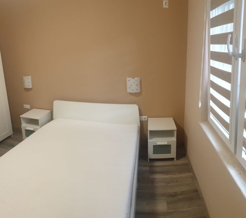 Дава се под наем Двустаен апартамент в Пловдив, Захарна фабрика - 55 кв.м за 397.8 € - Снимка #8