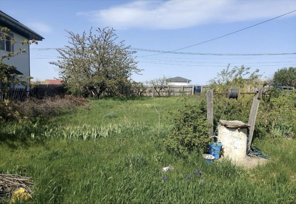 Teren intravilan