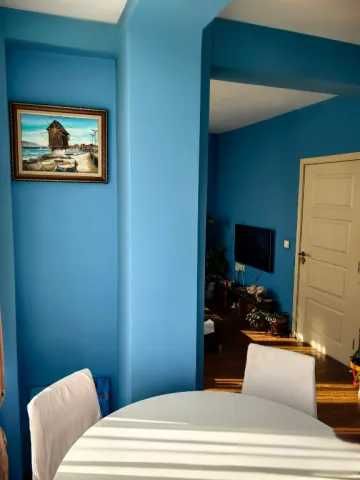 Дава се под наем Двустаен апартамент в София, Медицинска академия - 70 кв.м за 816 € - Снимка #1