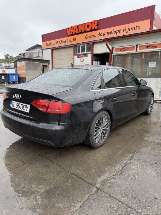 Audi a4 b8 Diesel