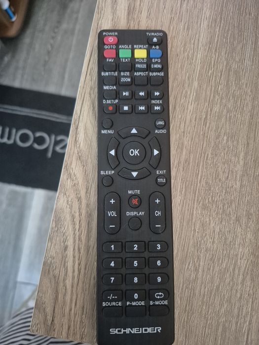 Televizor 24" 60 cm