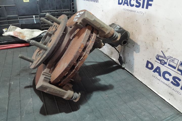 Fuzeta fata dreapta TRACTIUNE SPATE TRACTIUNE SPATE Ford Transit a 4-