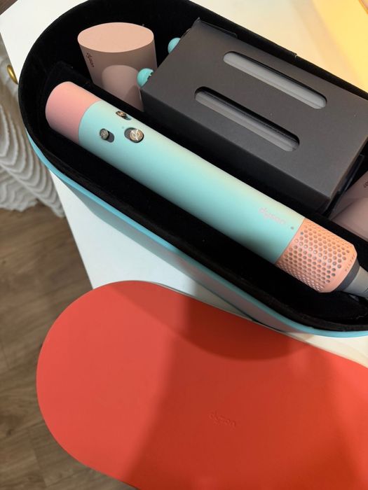 Dyson Малайзия | Фен / Стайлер