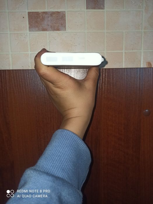 Power bank mi origginal yangi ishlatilmagan