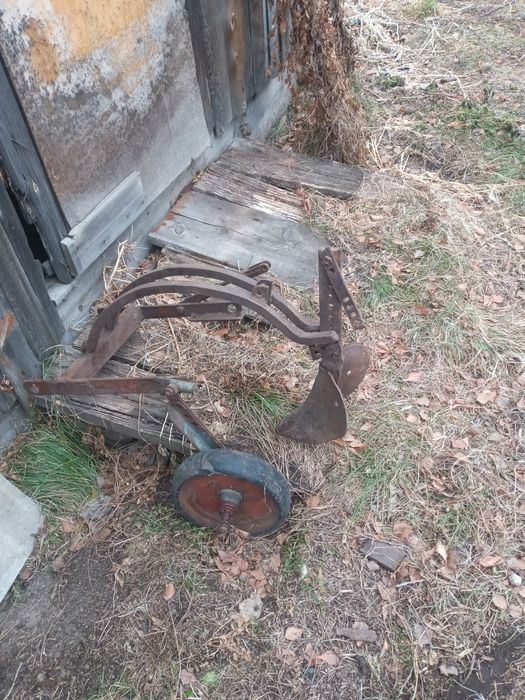 Угловой редуктор