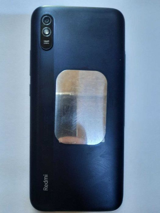 Xiaomi смартфон Redmi 9A