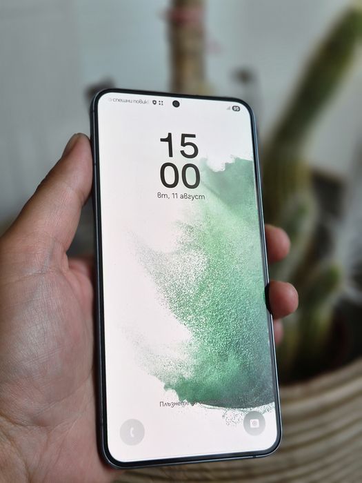 Samsung S22 Plus