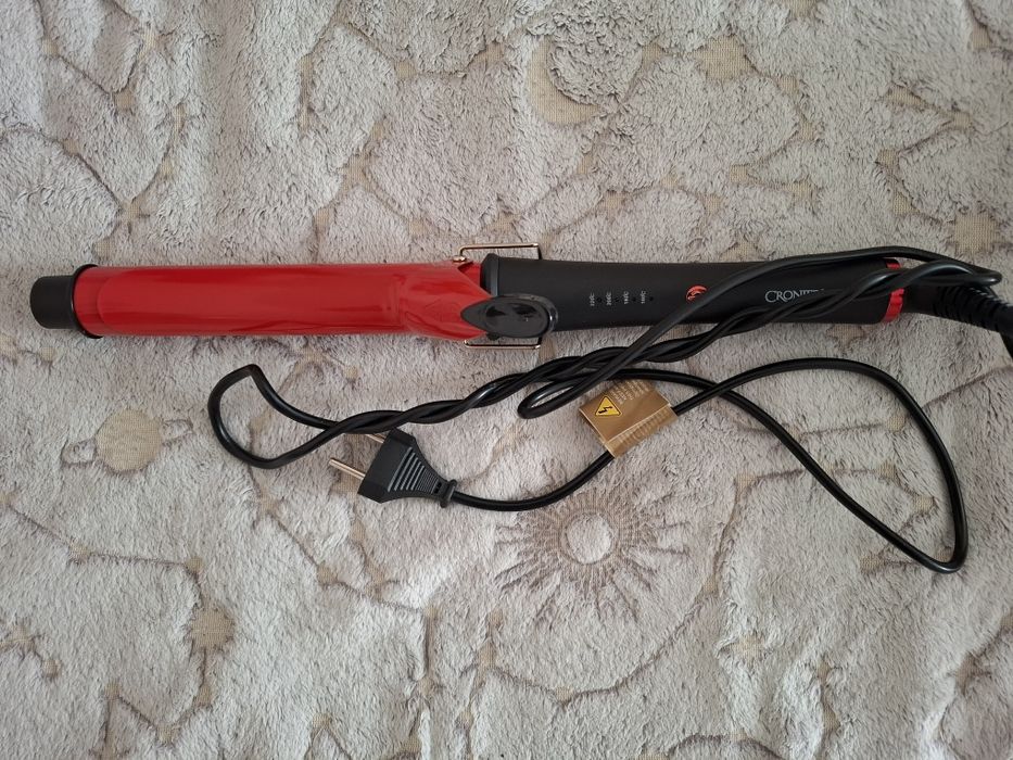 Продам плойку для волос