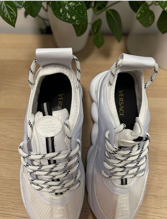 Versace Chain Reaction  36-44