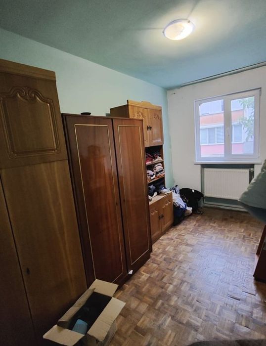 Apartament cu 3 camere cartierul  mureșeni