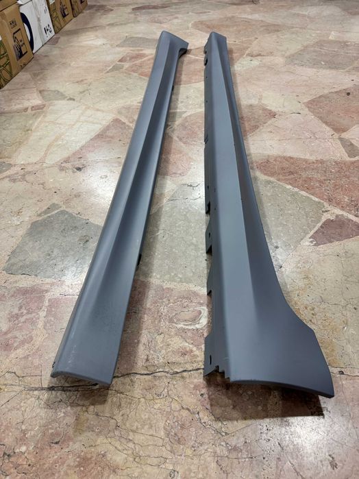 Praguri - BMW Seria 5 G30 G31 2017+ M Sport Design