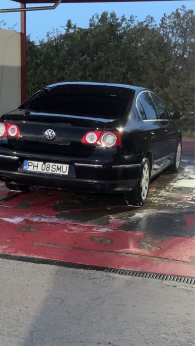 Passat b6 1.9 Tdi