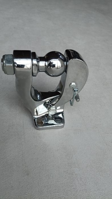 Фаркопы разных видов, фаркоп